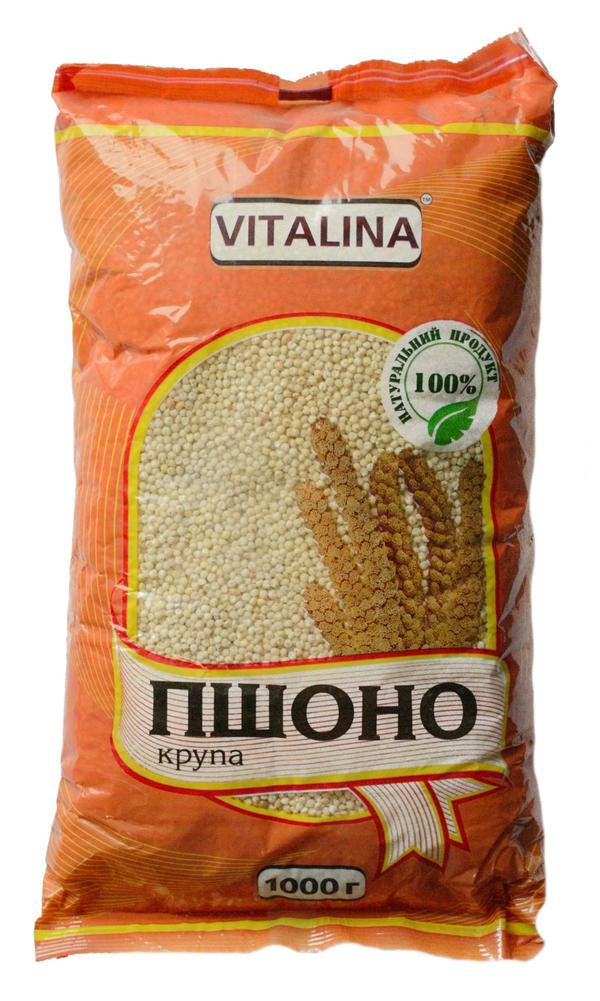 ПШОНО 1 КГ