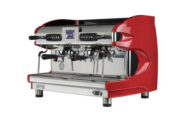 F100 MULTIBOILER