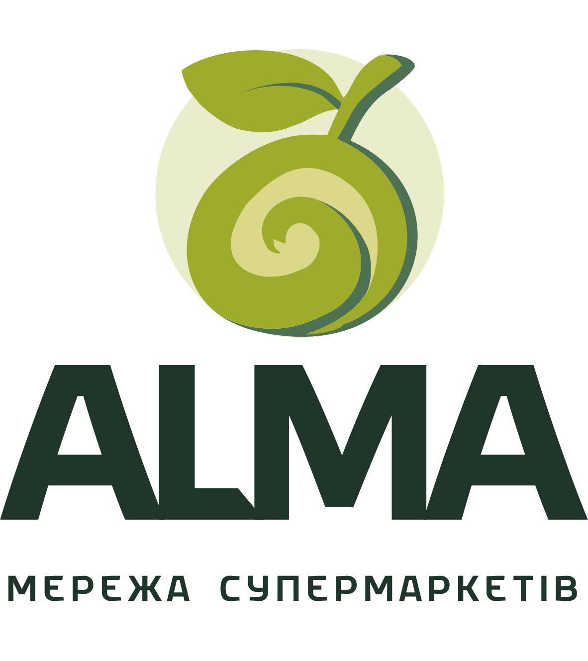 alma