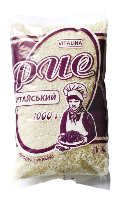 РИС КИТАЙСЬКИЙ 1 КГ