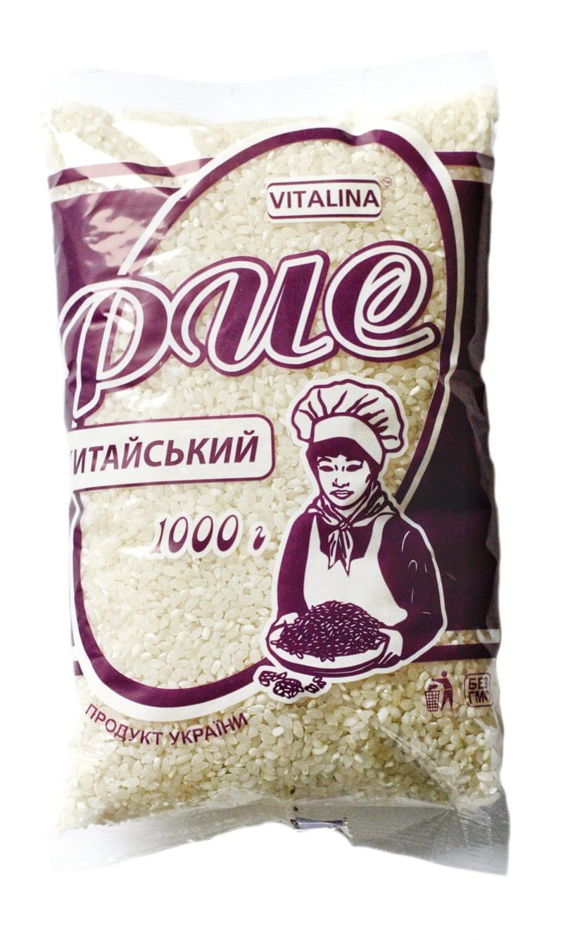 Рис китайський 1 кг