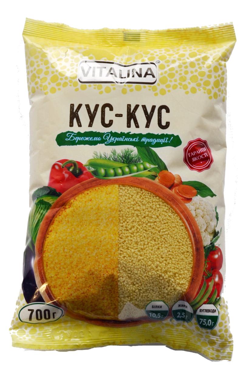 Кус-кус середній 0,7 кг